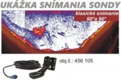 sonda s driakom
