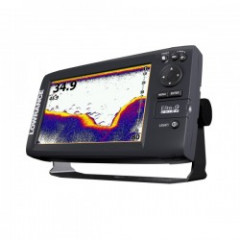 ELITE-9 CHIRP s GPS sonar 4 le 30a 120