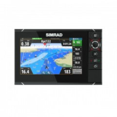 Sonar SIMRAD - NSS7 EVO 2 - 7obrazovka