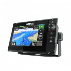 Sonar SIMRAD - NSS7 EVO 2 - 7obrazovka