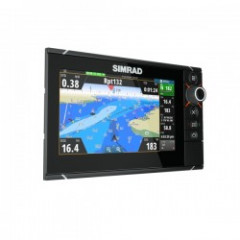 Sonar SIMRAD - NSS7 EVO 2 - 7obrazovka