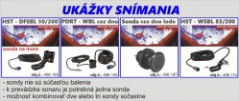 Sonar SIMRAD - NSS7 EVO 2 - 7obrazovka