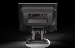 Dotykov sonar SIMRAD GO5 Chirp/DSI (60/120a 30/55)