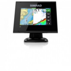 Dotykov sonar SIMRAD GO5 Chirp/DSI (60/120a 30/55)