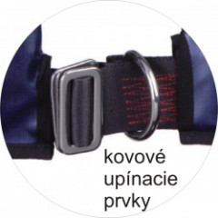 z�chrann� vesta AUTOMATIC �ierna 190N / 50+kg