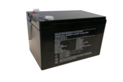 Inteligetn� nab�ja�ka pre gelov� akumul�tory do kapacity a� 100Ah