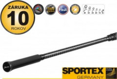 Rybrsky prt SPORTEX - Best ONE Carp - dvojdielny