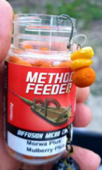 Method/Feeder - Diffusion Micro Chunks - plvajce 40g