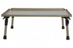 Rybársky stolík Invader table EXL 60cm x 40cm Rybársky stolík Invader table EXL 60cm x 40cm