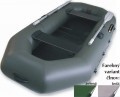 Albastar �lny DELTA 260 lamely zelen�