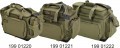 Multifunkn rybrska taka - Phantom Base Carryall