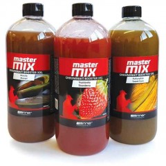 Tekut posilova Master Mix Groundbait Booster 1000ml