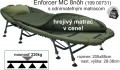 Leh�tko Enforcer  8 n�h / 220 kg
