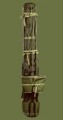 P�zdro na pr�ty Invader Quiver