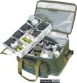 Termoizola�n� ta�ka Cooler pop-up / hook Boilie Bag