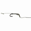 LongShank Blow Back Rig nadvzec 25lb/20 cm/2 pcs/MF