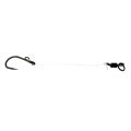 Chod Rig nadvzec 20lb / 5 cm / 2 pcs