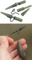 TANDEM BAITS FC Lead clip heavy dutty  / 5 Weed