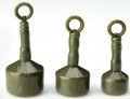TANDEM BAITS Back lead - 20 g / 3 pieces