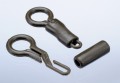 TANDEM BAITS Back Lead System 3 pcs