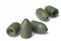 TANDEM BAITS Fly back lead  5 pcs