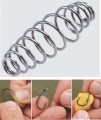 TANDEM BAITS FC Hook spring M / 10 pcs