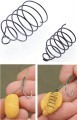 TANDEM BAITS FC Baits Hair Riggers  M / 5 pcs