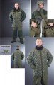 oble�enie Phantom EX Winter Suit XXL