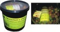 TANDEM BAITS Boilies MIX3kg+ZDARMA Liquid Dip Base
