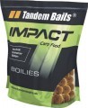 TANDEM BAITS Impact Boilies 12/1kg Kr�ovsk� Jahoda