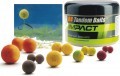 Pop-Up boilies 200ml/12 mm Jahoda