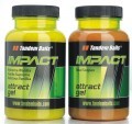 Impact Attract Gel 200ml �ierny Halibut