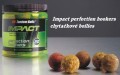 Impact Perfection Hookers 18/250ml �ierny Halibut