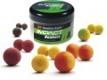 Impact Hookers boilies 18/200ml  Jahoda