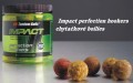 Impact Perfection Hookers 20/250ml �ierny Halibut