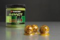 Impact Boosted Hookers 22/250ml �ierny Halibut