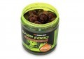 Carp Food Boosted hookers - dipovan boilies 18 mm 300g