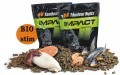 Rybarske pelety Atlantick� kreveta 8mm/ 1kg