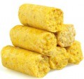Rybarske pelety Natural Mais 8mm/ 1kg