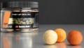 Top edition POP UP boilis 14mm/300ml  Jahoda&Scopex