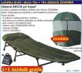 Leh�tko + d�dnik s moskytierou zdarma