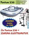 FANTOM 230 �ed� AL + ZDARMA Rhino Cobold