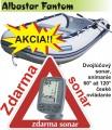 akcia FANTOM 380 �ed� + ZDARMA sonar X-4 Pro