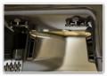 Detailný pohľad na uvoľňovací mechanizmus pre vyvážanie dvoch montáží Detailný pohľad na uvoľňovací mechanizmus pre vyvážanie dvoch montáží