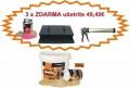 Boilies Mix 10kg Fermented Schrimp + 3x dar�ek ZDARMA