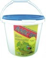Krm�tkov� zmes, krmivo 3kg vedro PERNIK