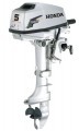 spa�ovac� motor HONDA BF 5 A4 SU - kr�tka noha