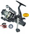 navijak zebco cool viper 830 DL
