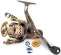 navijak zebco cool proton S 530 RD