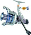 Ryb�rsky navij�k zadn� brzda Topic Chaser 520 RD